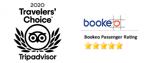 Read our TripAdvisor.com Reviews!